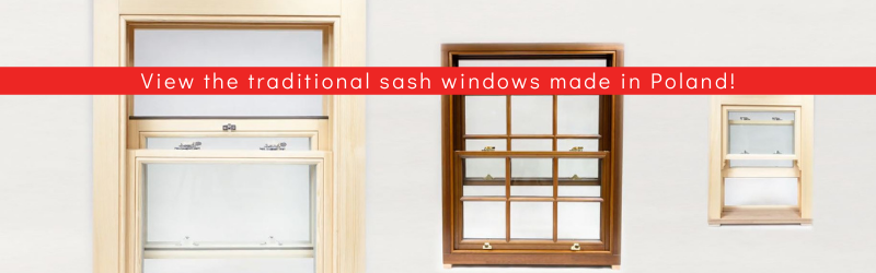 sash window