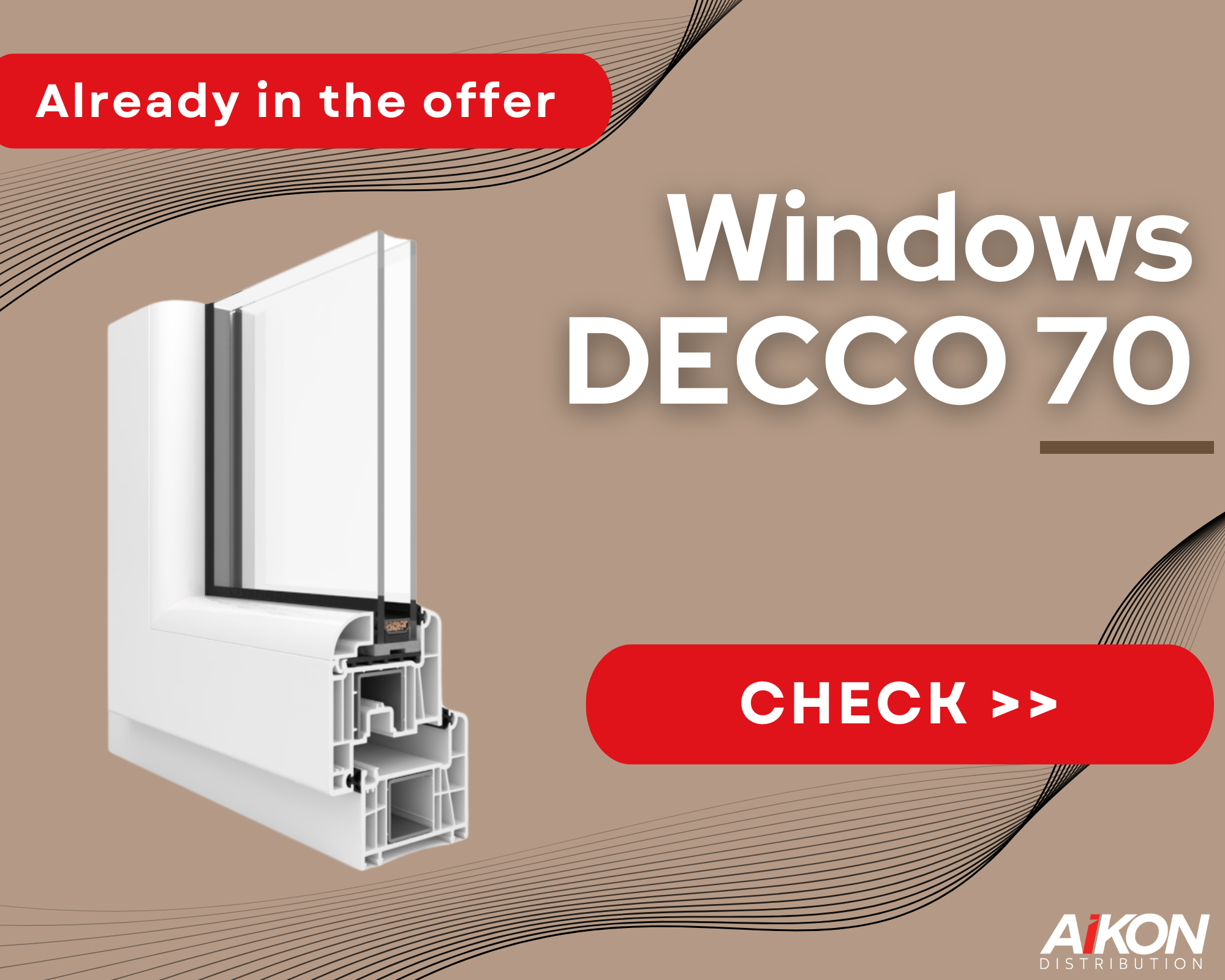 windows Decco70