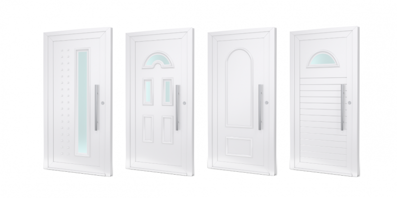 Door panels Basic BASIC LINE - BL