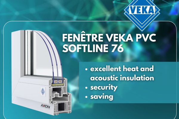 okna veka softline 76