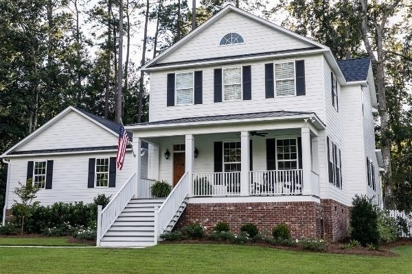 SASH WINDOWS - America in Europe?