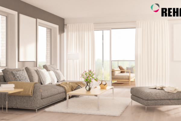 3 reasons to choose Rehau windows